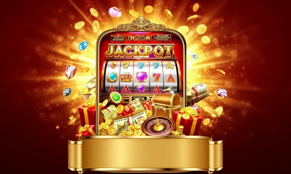 kipas77 Register with kipas77 and Start Playing